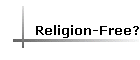 Religion-Free?