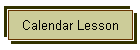 Calendar Lesson