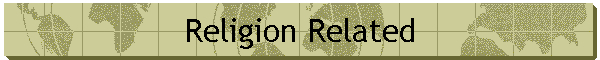 Religion Related